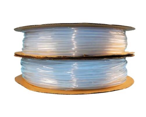 Bom preço Serviço de processamento de corte de cabo de PET 150 °C Manga de proteção flexível on-line