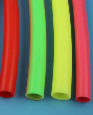 Bom preço Tubo de borracha de silicone flexível para uso industrial e doméstico de alta qualidade on-line