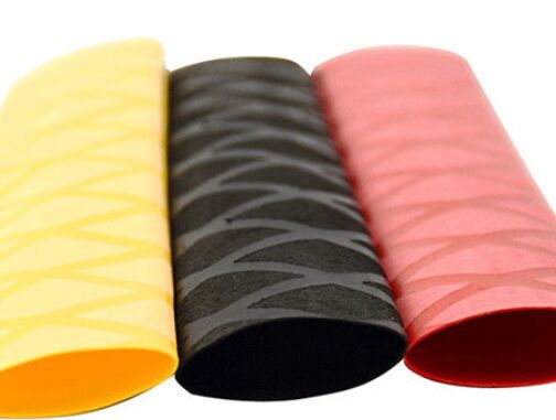 Bom preço 50 polegadas grande tubos de encolhimento de peixe Rod Tubos de manuseio de uso on-line