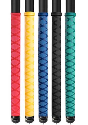 Bom preço Tubo Termorretrátil para Vara de Pesca 80C, Proteção contra Raios, Diâmetro 5 mm, Manga Flexível Termorretrátil on-line