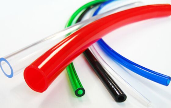 Bom preço Tubo de PVC com espessura de parede de 3 mm Garante Desempenho e Segurança no Ambiente de Operação on-line