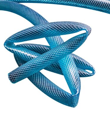 Bom preço Tubo de Plástico Fácil de Usar Mangueira de PVC Preta ou Transparente Escolha Mais on-line