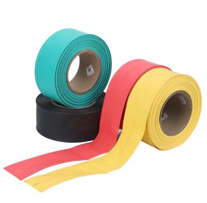 Bom preço Tubo Termorretrátil para Barramento Fácil China Fornece Diretamente on-line