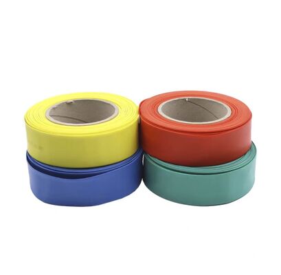 Bom preço Tubo de isolamento de marcação de cabo de proteção redondo Padrão RoHS on-line