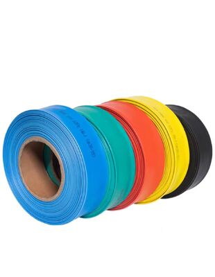 Bom preço Preços dos fornecedores de tubos de encolhimento por calor on-line