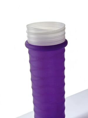 Bom preço 300mm comprimento tubo de encolhimento a frio com superfície texturizada resistência antiderrapante Vários em uso on-line