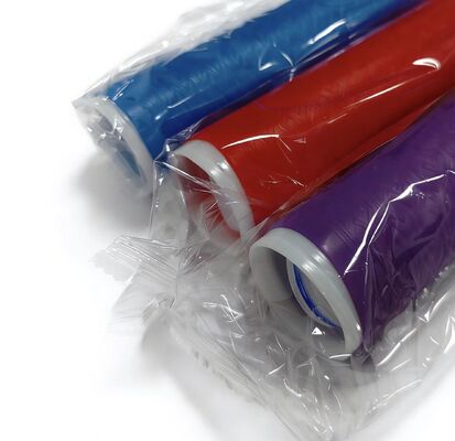 Bom preço Aceitar tubo termo retrátil personalizado para uso elétrico em ampla aplicação on-line