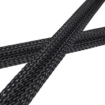 Bom preço Elasticidade Manteiga trançada em PET Excelente qualidade para a indústria on-line