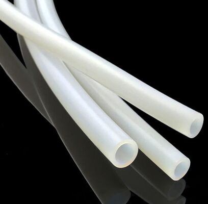 Bom preço Tubo Termorretrátil de PTFE de Alta Temperatura com Resistência à Corrosão e Excelente Isolamento on-line