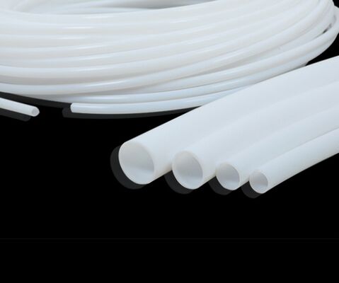 Bom preço Tubo de retração térmica de PTFE com 1.71 Relação de encolhimento para a área médica e aeroespacial on-line