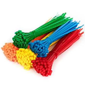 Bom preço Fios de cordel ajustáveis, tiráveis, reutilizáveis, de fibra de aço, de nylon on-line