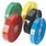 Bom preço tubo plástico 0.15mm do PVC 1kv 0.1mm psiquiatra do calor do bloco de 18650 baterias on-line