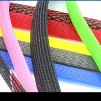 High Abrasion Resistance Cable Protect Within Excellent Chemical Resistance