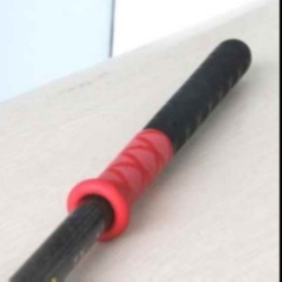 Bom preço luva flexível 110C 0.45mm Skidproof da tubulação do psiquiatra do calor do Polyolefin de 18mm on-line