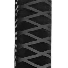 Bom preço 50mm Rod Shrink Tube Polyolefin de pesca, psiquiatra preto do calor que pesca Rod Handle Wrap on-line