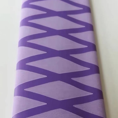 Bom preço Aperto de Rod Heat Shrink Tubing Purple da pesca do Polyolefin 22mm on-line