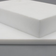 Bom preço placa de corte de 10mm PTFE que molda o branco puro dos produtos de PTFE on-line