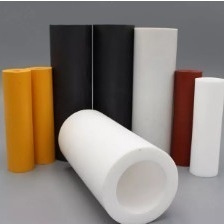 Bom preço preto do filme dos produtos da folha 6mm PTFE da membrana de 100mm PTFE on-line