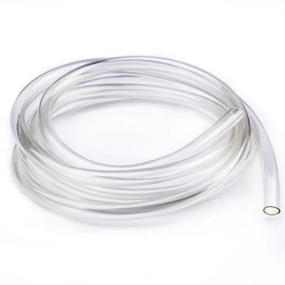 Bom preço molde plástico do tubo do PVC de 3mm que corta a mangueira agrícola clara da irrigação on-line