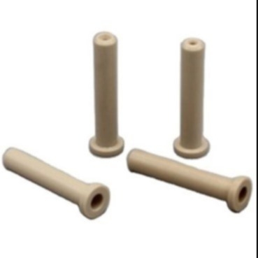 Bom preço O auge de PVDF que cobre os produtos 334C de Tecapeek PTFE alisa a superfície on-line