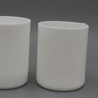 Bom preço Química de Labware do tanque do Teflon do tambor 30l 80mpa de 1 litro PTFE on-line