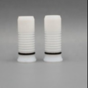 Bom preço válvulas de enchimento flexíveis dos produtos do tubo PTFE do fole de 260C PTFE on-line