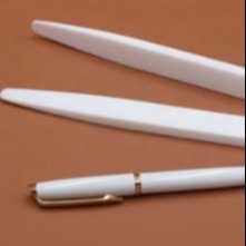 Bom preço Produtos brancos do Virgin PTFE do dobrador de osso do Teflon para o cartão on-line