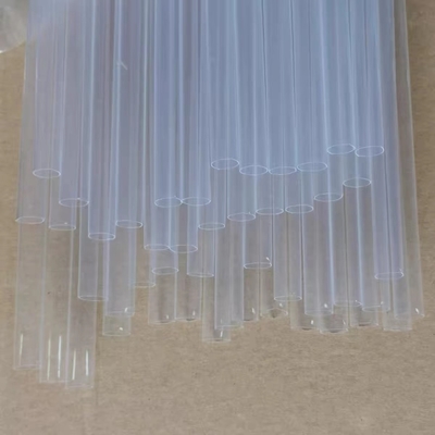 Clear Heat Shrink Insulation Tube